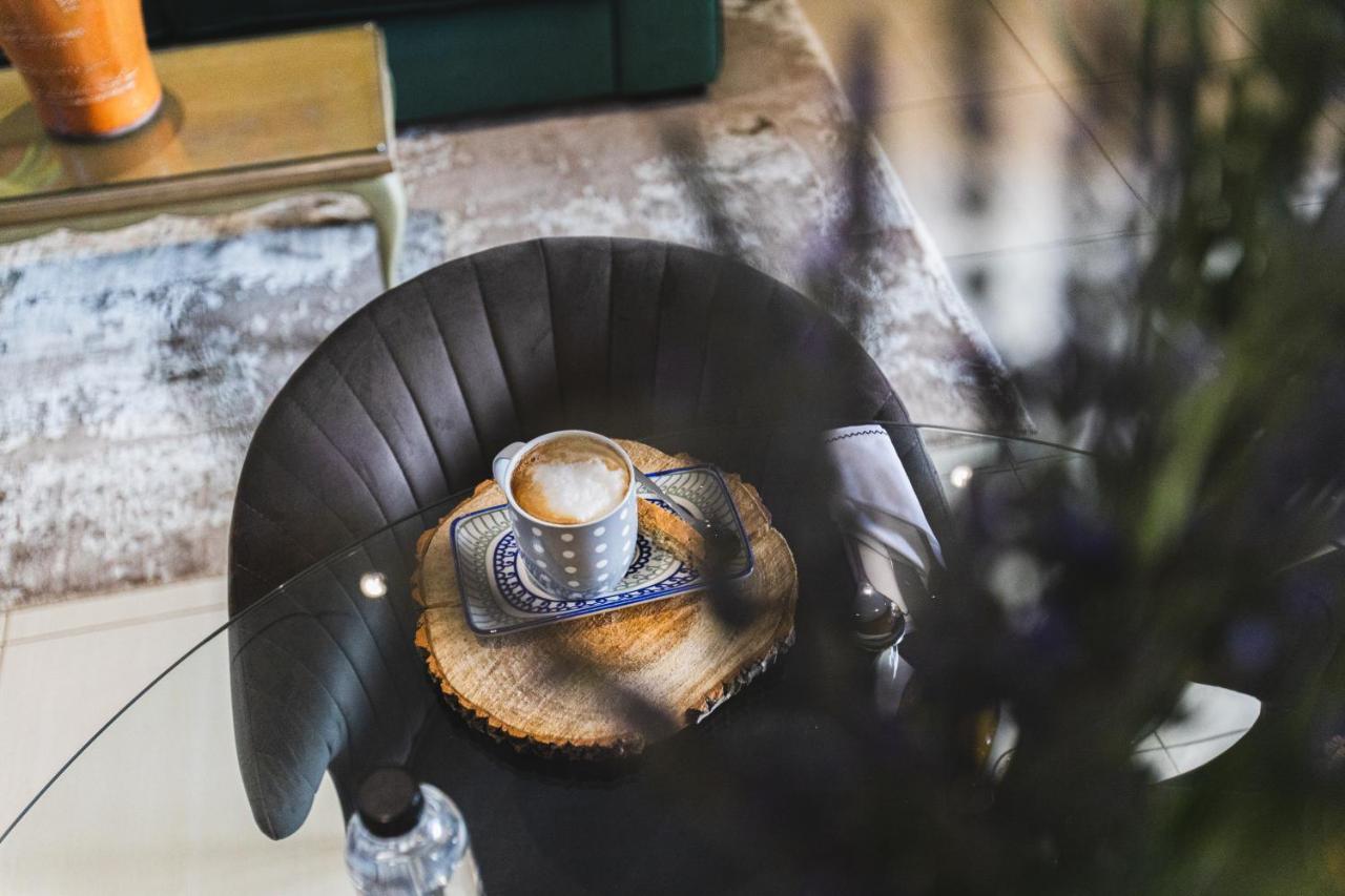 Fleur De Lis Guesthouse Krugersdorp Kültér fotó
