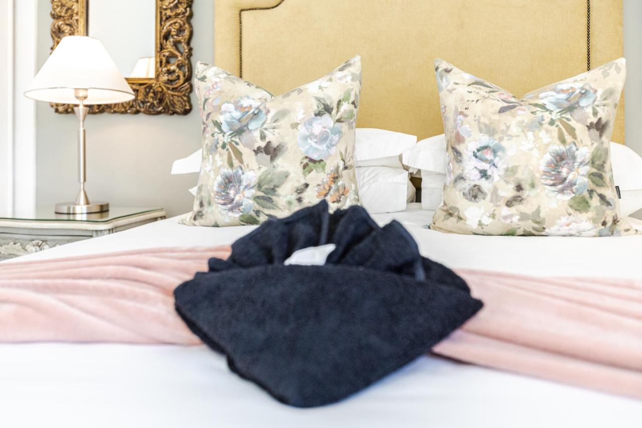 Fleur De Lis Guesthouse Krugersdorp Kültér fotó