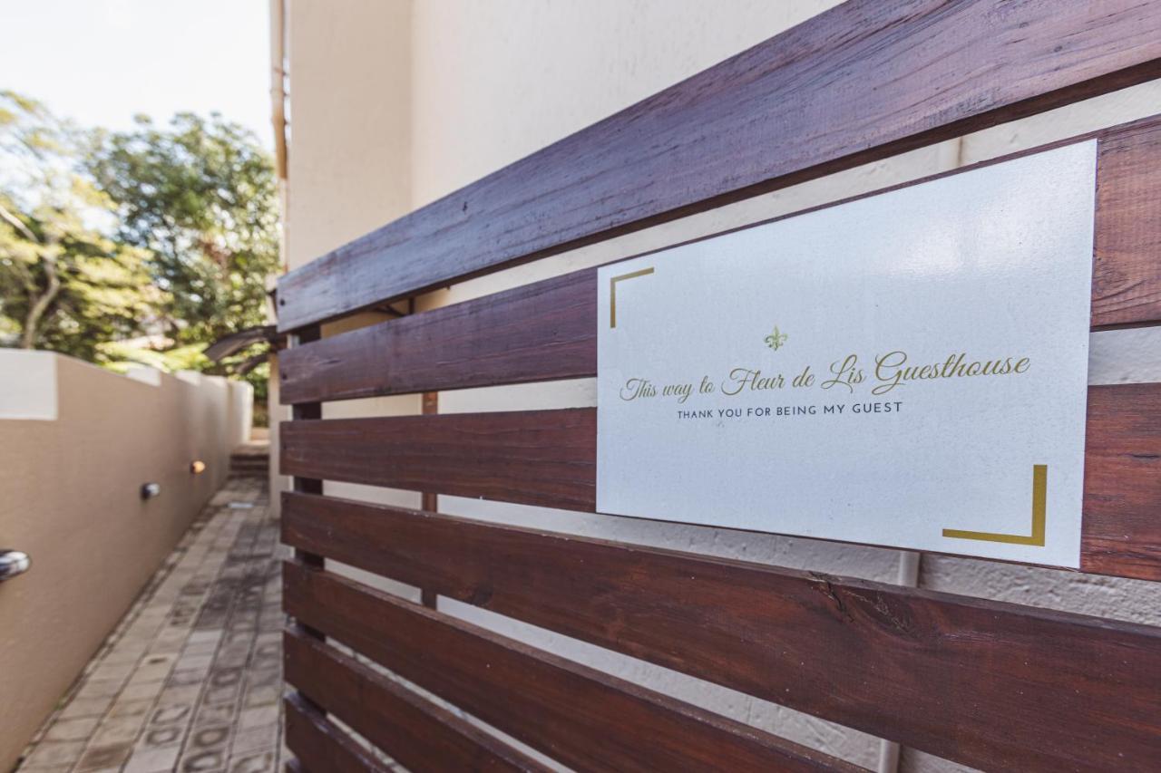Fleur De Lis Guesthouse Krugersdorp Kültér fotó