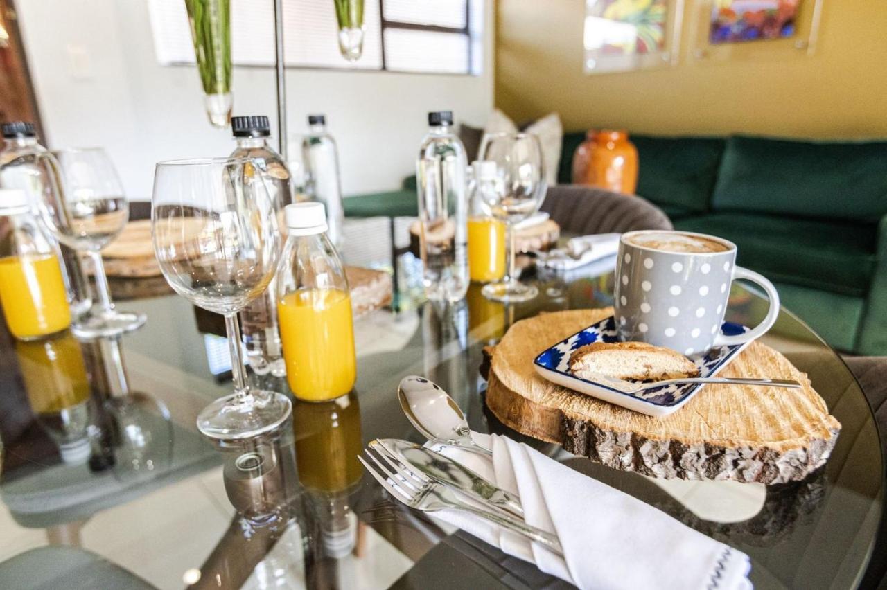 Fleur De Lis Guesthouse Krugersdorp Kültér fotó